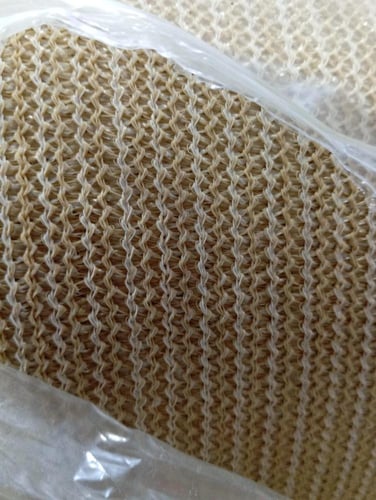 شبك ظل 4*50 متر 130 جرام 70%