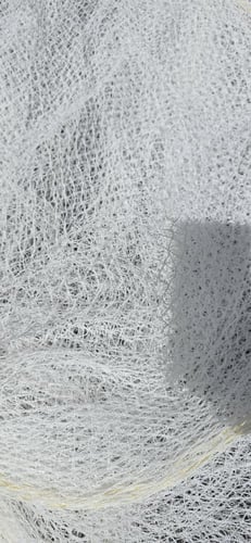 شبك صيد الطيور - السعر بالمتر الطولي