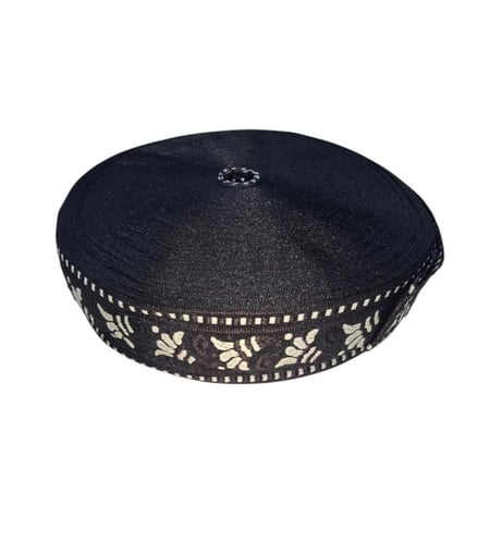 سبته ملون للديكور والزينه 4سم*50متر