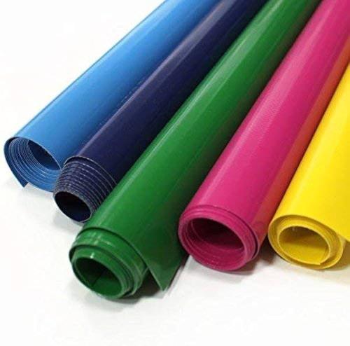 pvc صيني 550 جرام 3*50 متر