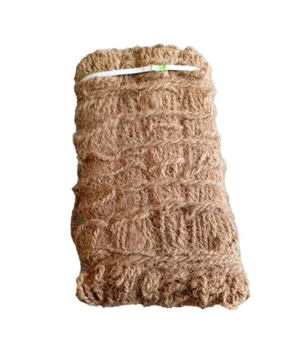 حبال خيش سقاله 16 حبه كل حبه 50 متر