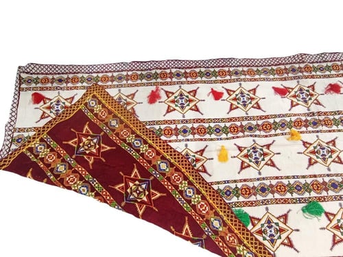 تشكيله حجازي مقاس 2*6 متر