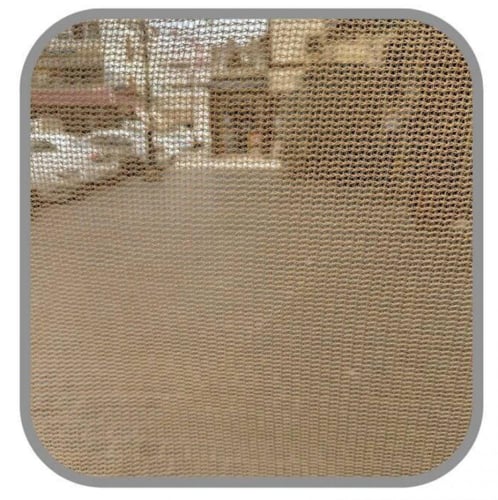 شبك ظل 3*50 متر 130 جرام 70%