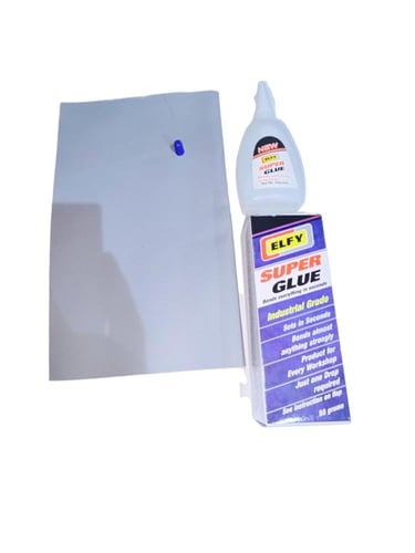 غراء باكستاني سوبر قلو 50 جرام