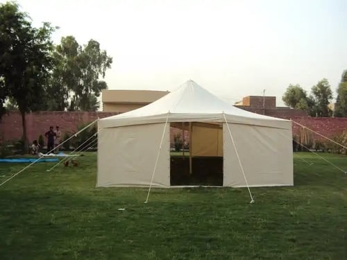 خيام الافراح5*5 ثلاثه غاظ سماكه 30 مل