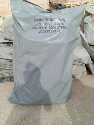 روايات مياه (مطارات) برازيلي جميع المقاسات