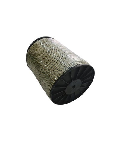 حبل ملون طول 240 متر