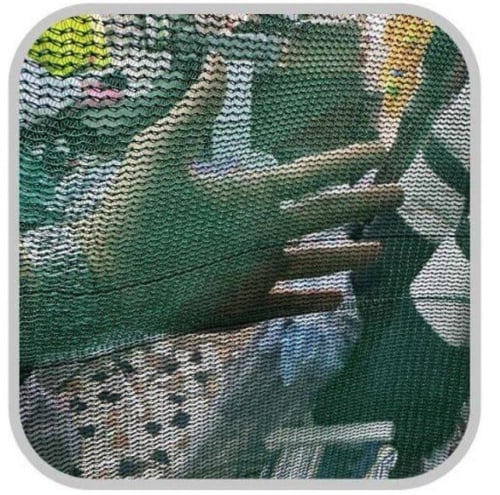 شبك ظل 3*50 متر 130 جرام 70%