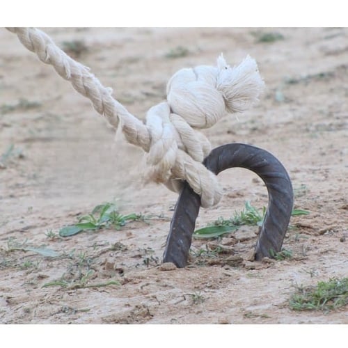 مناسيب حديد 16 مل ( اطناب )