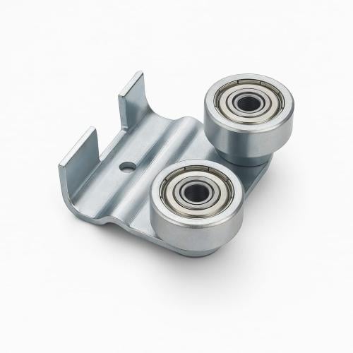 عربه منزلقه معدنيه ( كفر مجرى )