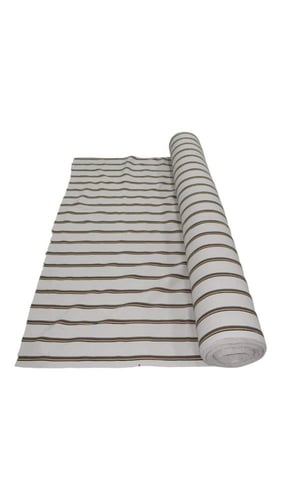 قماش مقلم باكستاني 20 سماكه 2*50 متر