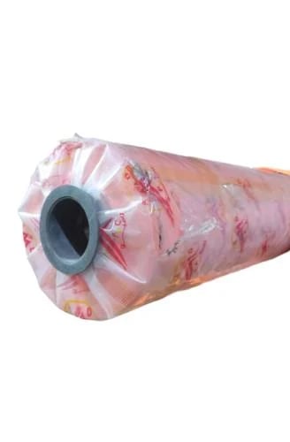 بي في سي PVC صيني برتقالي 3.7*45م 650ج