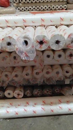 pvc صيني 450 جرام 50*3 متر