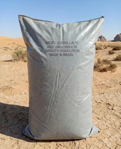 روايات مياه (مطارات) برازيلي جميع المقاسات