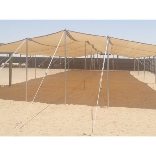 مضلة غنم شبك صيني 95 % 1 طبقه