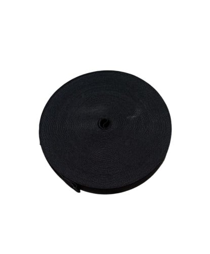 مغاط صيني اسود 2.5 سم