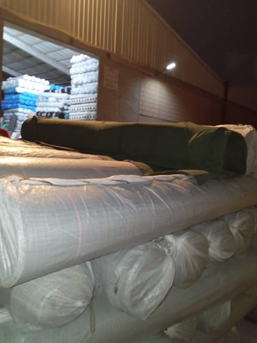 قماش جيشي باكستاني 2*50 سماكه 18 مل