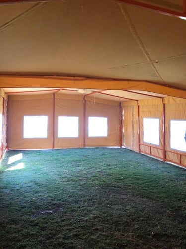 خيمه راحتنا مع المقدمه 6x13 مقدمه 5x7