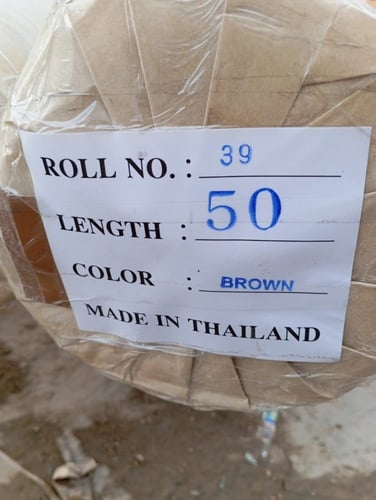 كارلون ابو سيفين تايلندي 1.80*50 يارده