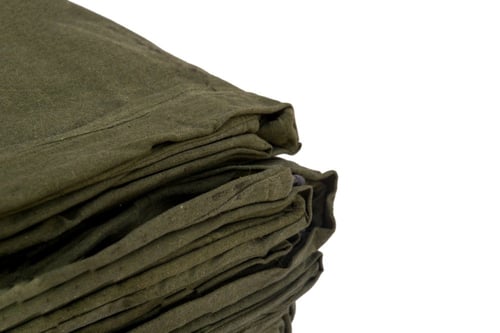 طربال جيشي جميع المقاسات 18 مل