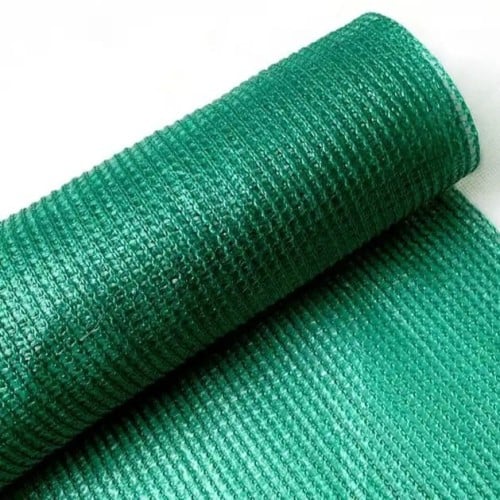 شبك ظل 4*50 متر 160 جرام العازل 70%