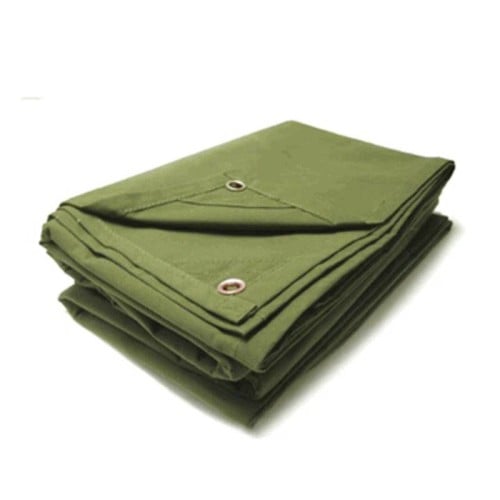 طربال جيشي جميع المقاسات 18 مل