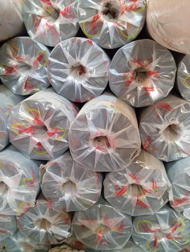 pvc صيني 450 جرام 50*3 متر