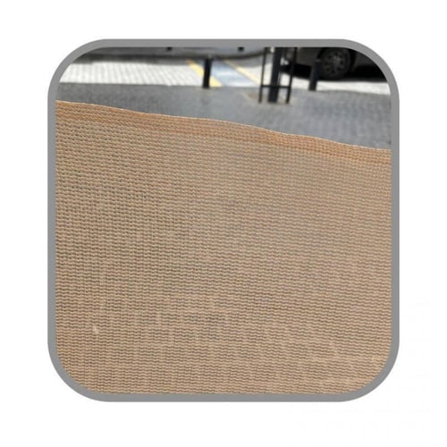 شبك ظل 2*50متر 140 جرام 70%