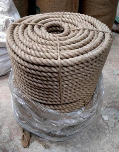 حبال خيش 18 مل 180متر