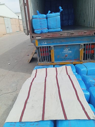 اكياس عفش ثقيل متعدد الاستخدام م جميع المقاسات