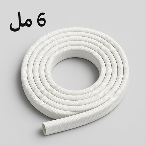 كيدر لسائر الخيام الاوربيه 6 مل 200 متر