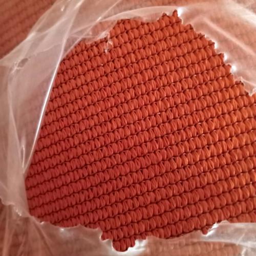 شبك ظل قرميدي 300 جرام 95%