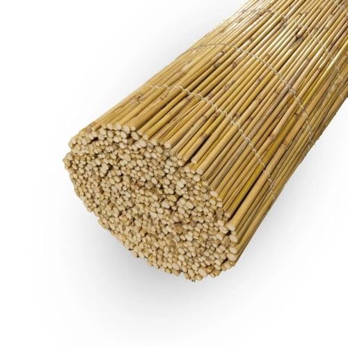 عصي خيزران باكستاني 1.5*6 متر