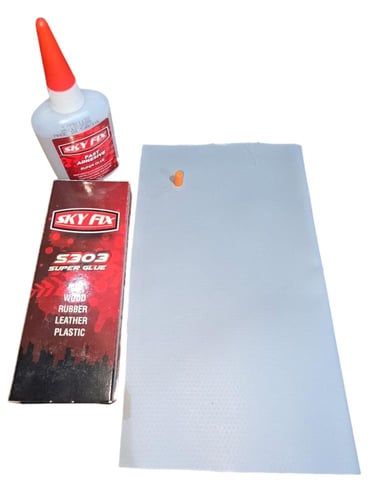 غراء تركي S303 سكي فيكس 65 جرام