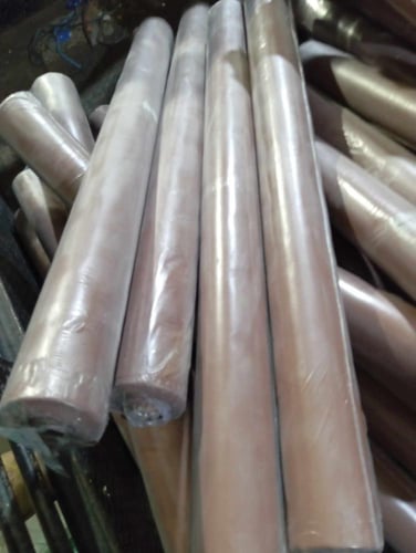 قماش صيني رملي 1.5*50 يارده