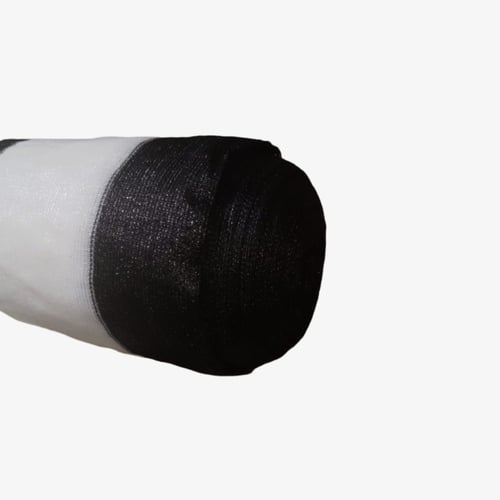 شبك ظل 150 جرام 2*50 متر 90%