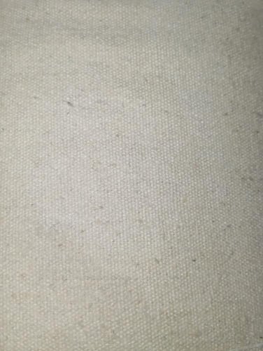 قماش باكستاني ابيض 18 مل 2*50 متر