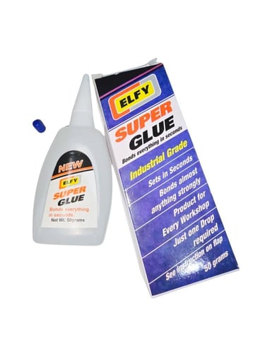 غراء باكستاني سوبر قلو 50 جرام