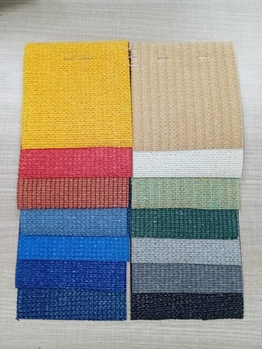 شبك ظل كوري 3x50 متر 95% 325 جرام