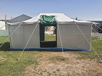 خيام الافراح 10*10 ثلاثه غاظ سماكه 30 مل