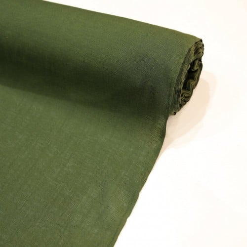 بطانه خيام اخضر ساده 90 سم