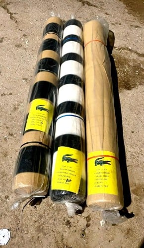 شبك ظل 150 جرام 2*50 متر 90%