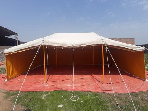 خيام البر بيتيه 4*6 سماكه 32 مل 3 غاظ