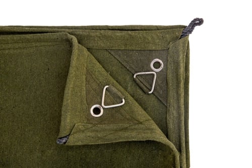 طربال جيشي جميع المقاسات 18 مل