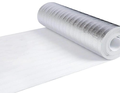 هارتوب صيني غازل حراري 1.5*50 متر