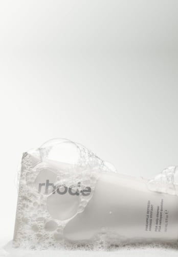 Rhode - The daily cleanser