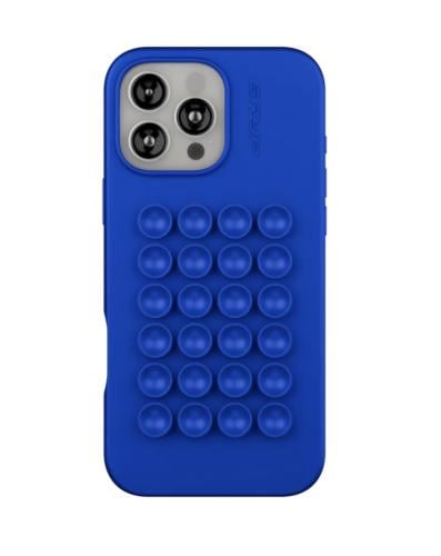 GRYP SUCTION CASE ROYAL BLUE