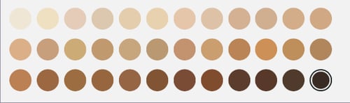 Saie - Glowy Super Skin