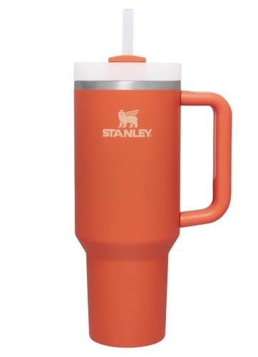 Stanley Tumbler