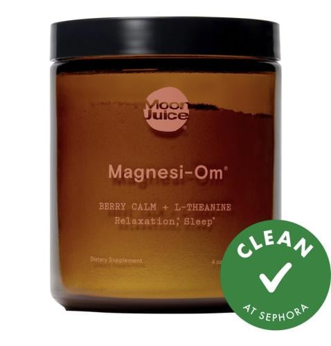 Moon Juice - Magnesi Om